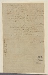 Letter to --