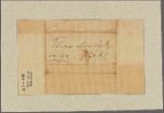 Letter to Thomas Lewis