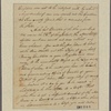 Letter to Brig. Gen. [Richard] Caswell