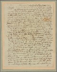 Letter to John Brown