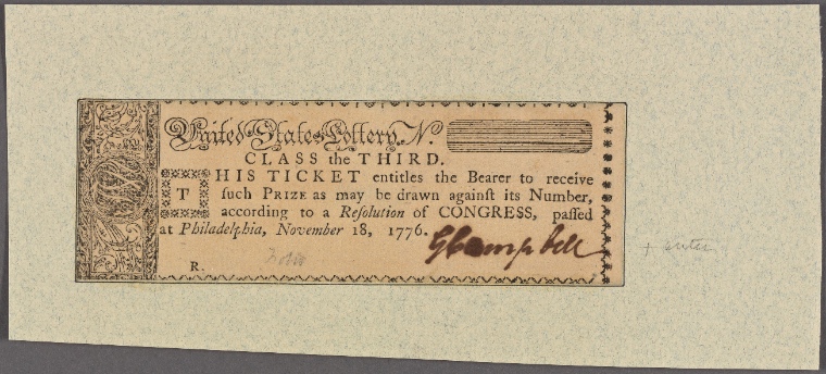 Ticket