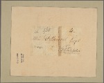 Letter to -- Fitzimons, Philadelphia