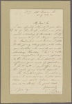 Letter to Charles C. Jones