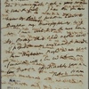 Letter to [Thomas Sumter?]