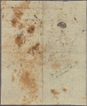 Letter to [Benjamin Lincoln.]