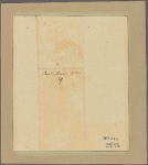 Letter to [Edmund] Hyrne