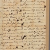Letter to Maj. [Everard] Meade