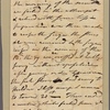 Letter to Maj. [Everard] Meade