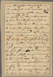 Letter to Maj. [Everard] Meade