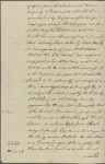 Letter to Sir Henry Clinton and Vice Admiral [Marriot] Arbuthnot