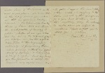 Letter to General ___