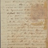 Letter to [Henry Laurens.]