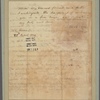 Letter to [Henry Laurens.]