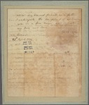 Letter to [Henry Laurens.]