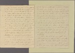 Letter to Maj. Gen. [Benjamin] Lincoln