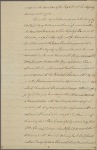 Letter to Sir Henry Clinton and Vice Admiral [Marriot] Arbuthnot