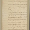 Letter to Sir Henry Clinton and Vice Admiral [Marriot] Arbuthnot