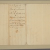 Letter to Sir Henry Clinton and Vice Admiral [Marriot] Arbuthnot