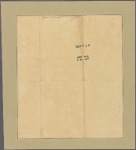 Letter to Maj. Gen. [Benjamin] Lincoln
