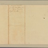 Letter to Maj. Gen. [Benjamin] Lincoln