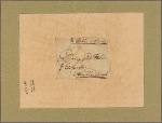 Letter to Brig. Gen. [Edward] Hand