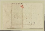 Letter to Henry Laurens