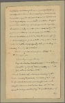 Letter to Gen. [George] Washington