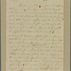 Letter to Commodore [Abraham] Whipple