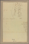 Letter to Commodore [Abraham] Whipple
