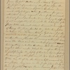 Letter to Commodore [Abraham] Whipple