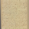 Letter to Commodore [Abraham] Whipple