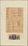 A list of the general officers of the Revolutionary Army,and dates of their appointment by the Continental Congress, from June 17th, 1775, to the close of the War. Complied from the Journals of Congress,&c. [New York?1850?]