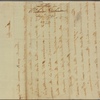 Letter