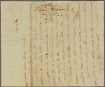 Letter