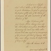 Letter to Gov. [Thomas] Nelson