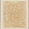 Letter to William Gordon, Roxbury [Mass.]