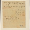 Letter to Alexander Campbell, Esq., Attorney for the U.S. in the district