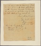 Letter to Alexander Campbell, Esq., Attorney for the U.S. in the district