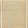 Letter to the Secretary of State or in case of his not being in the Ex. Office, Mr G. O. Dick, Esq, Executive Office, Cahawba [Ala.]
