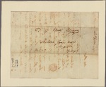Letter to Seaborn Jones, Augusta, Ga.