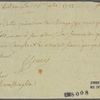 Letter