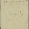 Letter