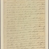 Letter to Maj. Gen. Horatio Gates, at Travellers' Rest [Va.]