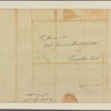 Letter to Maj. Gen. Horatio Gates, at Travellers' Rest [Va.]