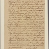 Letter to [Sir William Johnson.]