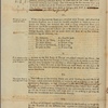 Orders and Signals relative to the Landing of the Troops