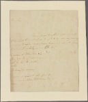 Letter