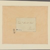 Letter