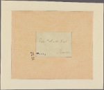 Letter