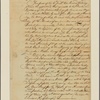 Letter to John Haring, Chairman of the New York Committee